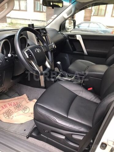 Toyota Prado 2013, 67,000 km - 2.7 л - Bakı