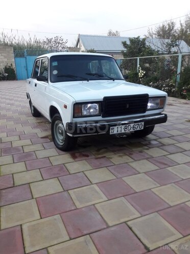 LADA (VAZ) 2107 2007, 690 km - 1.6 л - Ağcabədi