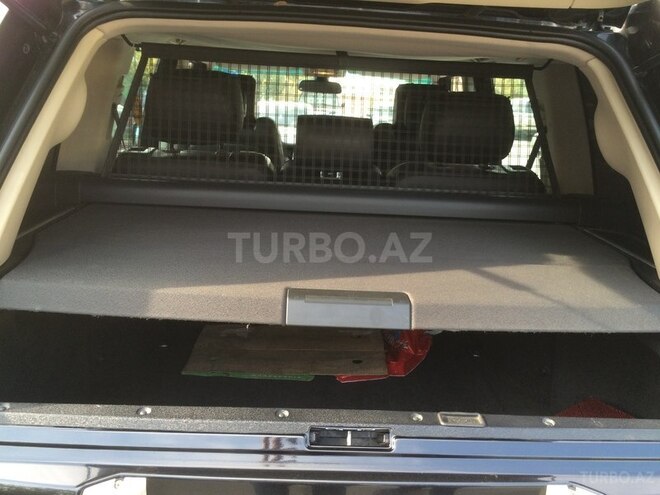 Land Rover RR Sport 2008, 174,000 km - 4.2 l - Bakı