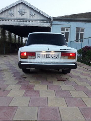 LADA (VAZ) 2107 2007, 690 km - 1.6 л - Ağcabədi