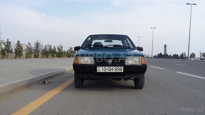 LADA (VAZ) 21099 2000, 34,949 km - 0.2 л - Bakı