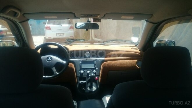 Mitsubishi Airtrek 2001, 191,000 km - 2.0 l - Bakı