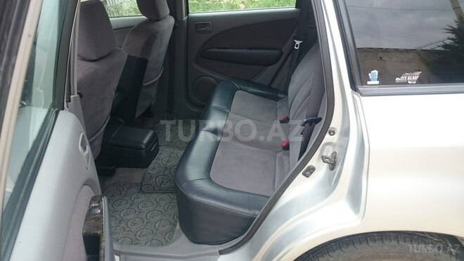 Mitsubishi Airtrek 2001, 191,000 km - 2.0 l - Bakı