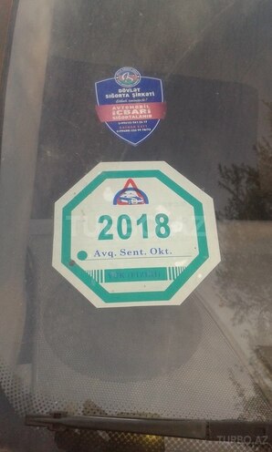 GAZ Sobol 2006, 100,000 km - 0.1 l - Ağdaş