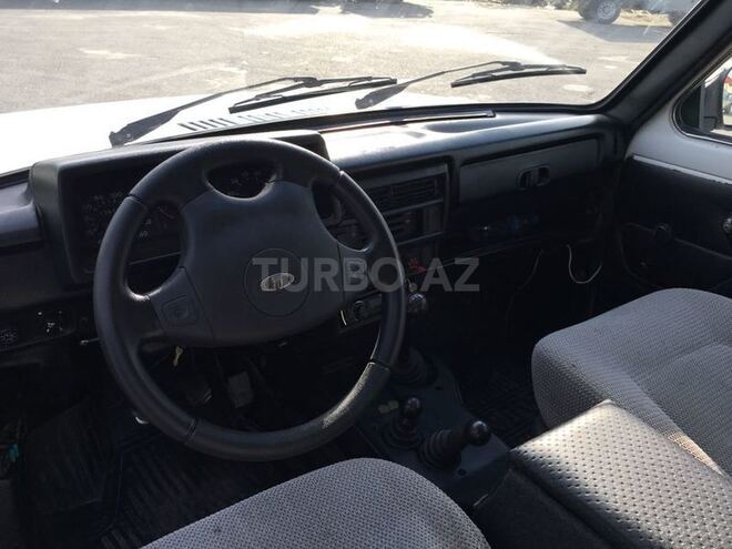LADA (VAZ) Niva 2006, 136,000 km - 1.7 l - Bakı