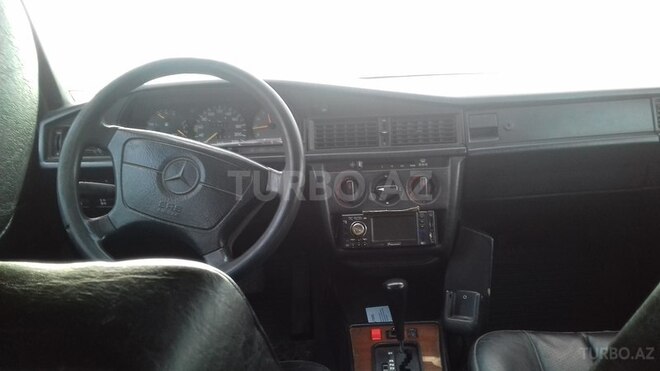 Mercedes 190 1992, 290,000 km - 1.8 l - Bakı