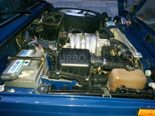 LADA (VAZ) Niva 2013, 104,000 km - 1.7 l - Bakı