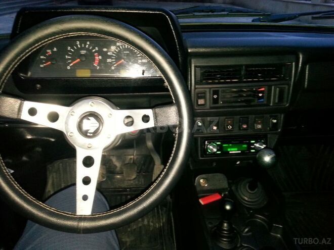 LADA (VAZ) Niva 2013, 104,000 km - 1.7 l - Bakı
