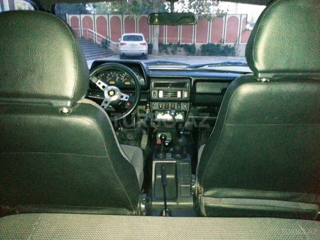 LADA (VAZ) Niva 2013, 104,000 km - 1.7 l - Bakı