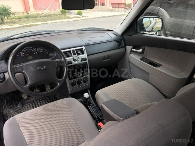 LADA (VAZ) Priora 2012, 102,000 km - 1.6 l - Ağdam