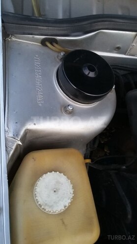 LADA (VAZ) 2113 2010, 160,000 km - 1.6 л - Şəki