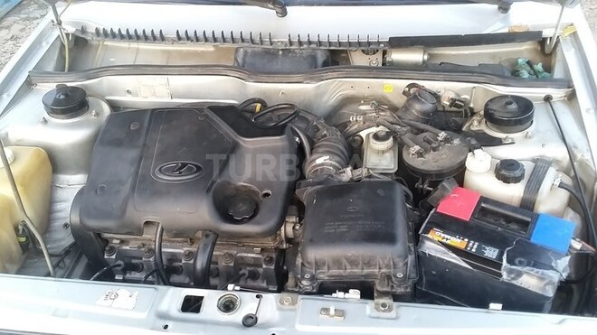 LADA (VAZ) 2113 2010, 160,000 km - 1.6 л - Şəki
