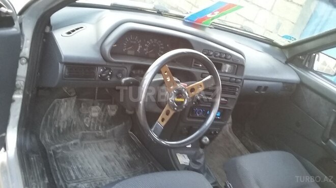 LADA (VAZ) 2113 2010, 160,000 km - 1.6 л - Şəki