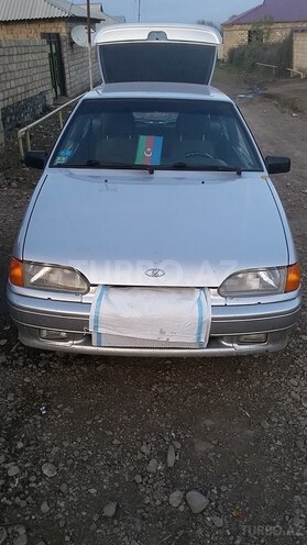 LADA (VAZ) 2113 2010, 160,000 km - 1.6 л - Şəki
