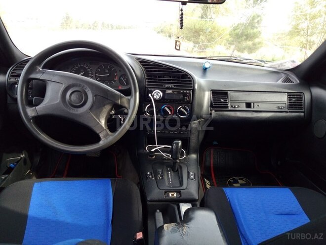 BMW 320 1993, 282,077 km - 2.0 l - Bakı