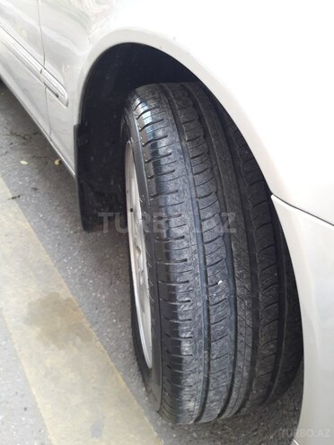 Mercedes C 240 2000, 251,000 km - 0.3 l - Bakı