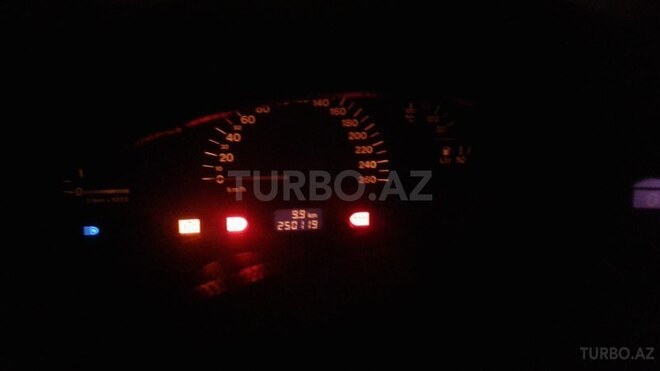 Opel Vectra 1998, 25,000 km - 2.0 l - Bakı