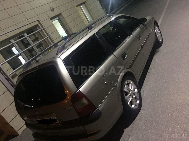Opel Vectra 1998, 25,000 km - 2.0 l - Bakı