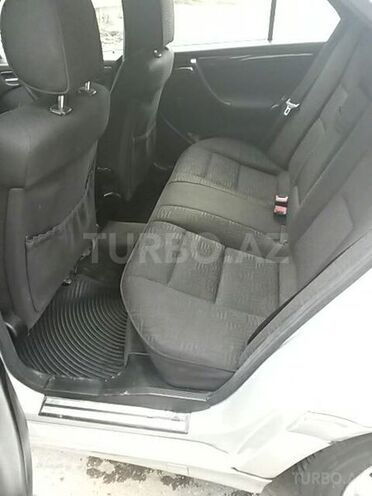 Mercedes C 240 1998, 255,245 km - 2.4 l - Bakı