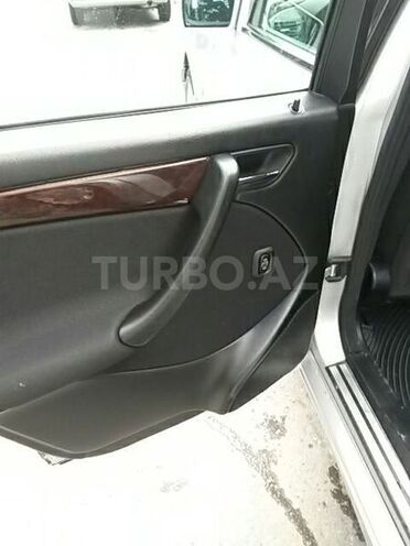 Mercedes C 240 1998, 255,245 km - 2.4 l - Bakı
