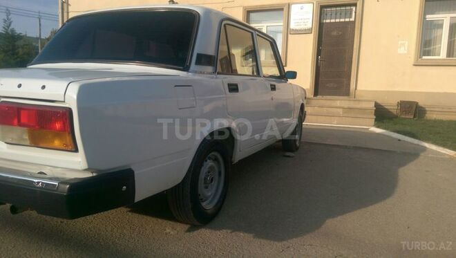 LADA (VAZ) 2107 2009, 152,000 km - 0.1 l - Bakı
