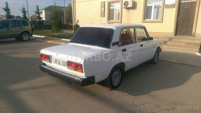 LADA (VAZ) 2107 2009, 152,000 km - 0.1 l - Bakı