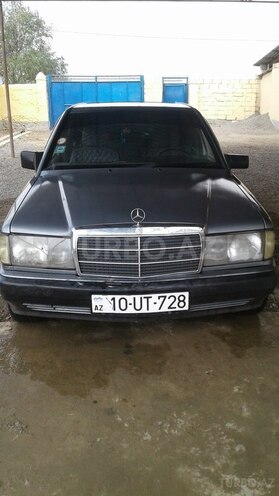 Mercedes E 180 1991, 285,432 km - 1.8 l - Biləsuvar