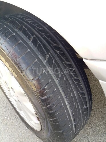 Mercedes C 180 1993, 368,000 km - 1.8 l - Bərdə