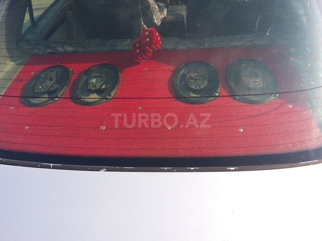 Mercedes C 180 1993, 368,000 km - 1.8 l - Bərdə
