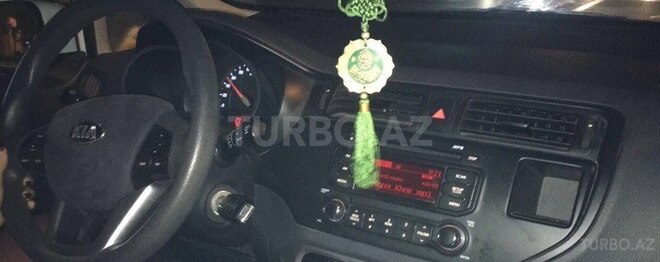 Kia Rio 2015, 67,000 km - 1.6 л - Bakı