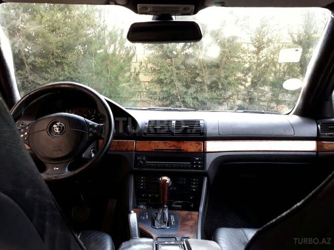 BMW 528 1999, 250,000 km - 2.8 l - Bakı