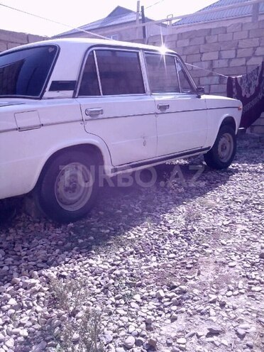 LADA (VAZ) 2106 1986, 321,534 km - 1.6 л - Bakı