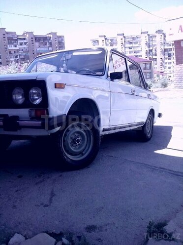 LADA (VAZ) 2106 1986, 321,534 km - 1.6 л - Bakı