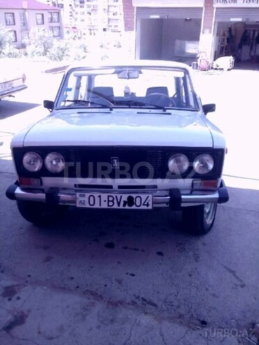 LADA (VAZ) 2106 1986, 321,534 km - 1.6 л - Bakı