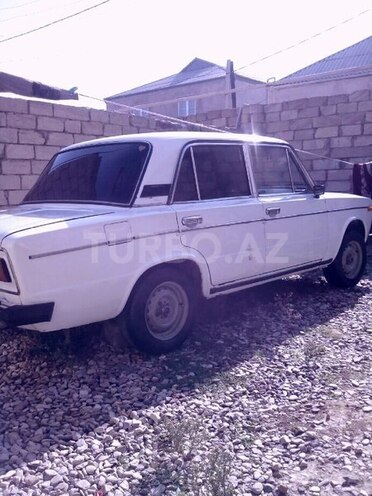 LADA (VAZ) 2106 1986, 321,534 km - 1.6 л - Bakı