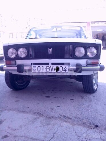 LADA (VAZ) 2106 1986, 321,534 km - 1.6 л - Bakı