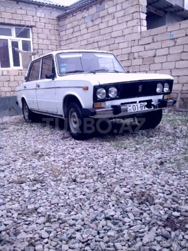 LADA (VAZ) 2106 1986, 321,534 km - 1.6 л - Bakı
