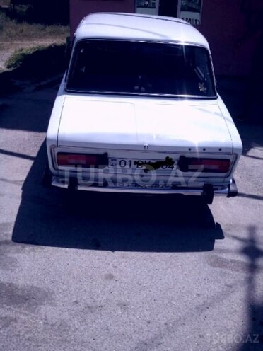 LADA (VAZ) 2106 1986, 321,534 km - 1.6 л - Bakı