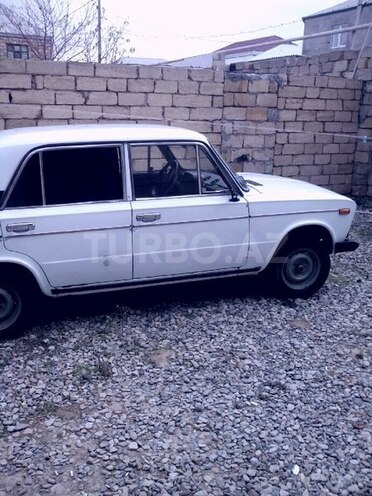 LADA (VAZ) 2106 1986, 321,534 km - 1.6 л - Bakı