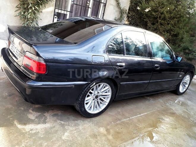 BMW 528 1999, 250,000 km - 2.8 l - Bakı