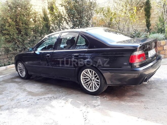 BMW 528 1999, 250,000 km - 2.8 l - Bakı