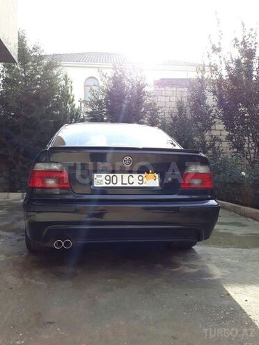 BMW 528 1999, 250,000 km - 2.8 l - Bakı