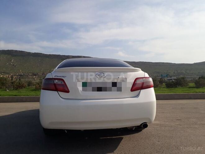 Toyota Camry 2008, 159,000 km - 2.4 l - Bakı