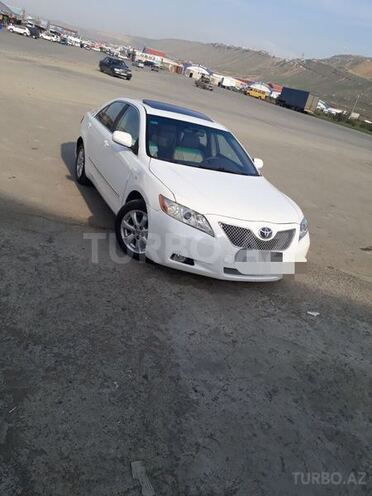 Toyota Camry 2008, 159,000 km - 2.4 l - Bakı