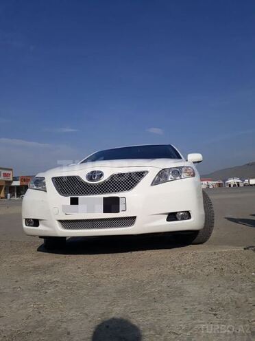 Toyota Camry 2008, 159,000 km - 2.4 l - Bakı