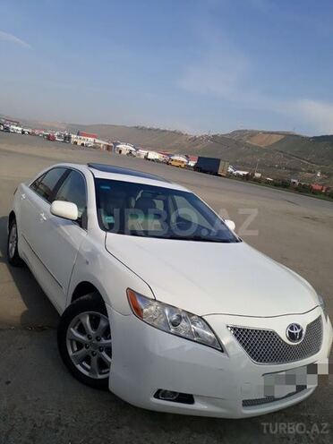 Toyota Camry 2008, 159,000 km - 2.4 l - Bakı
