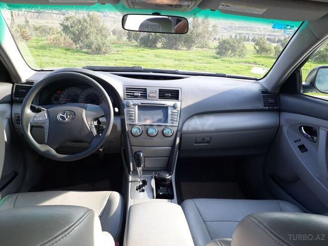Toyota Camry 2008, 159,000 km - 2.4 l - Bakı