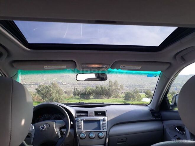 Toyota Camry 2008, 159,000 km - 2.4 l - Bakı
