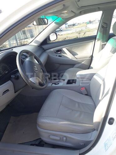 Toyota Camry 2008, 159,000 km - 2.4 l - Bakı