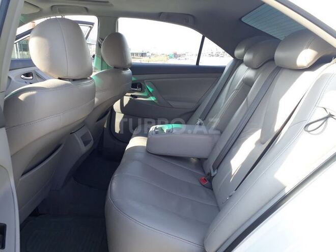 Toyota Camry 2008, 159,000 km - 2.4 l - Bakı